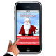 Illustration for article titled Santa Live iPhone App Pulled Due to Even More Controversy